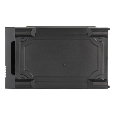 Kép 7/8 - Chieftec Uni UK-02B Black
