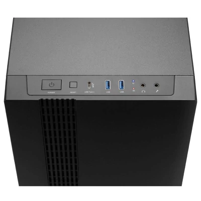 Kép 8/8 - Chieftec Uni UK-02B Black