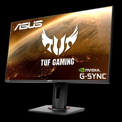 Kép 2/2 - Asus 27" VG279QM IPS LED