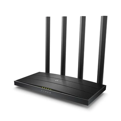 Kép 2/4 - TP-Link Archer C80 AC1900 Wireless MU-MIMO Wi-Fi Router