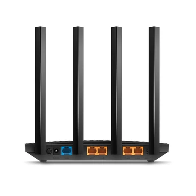 Kép 3/4 - TP-Link Archer C80 AC1900 Wireless MU-MIMO Wi-Fi Router