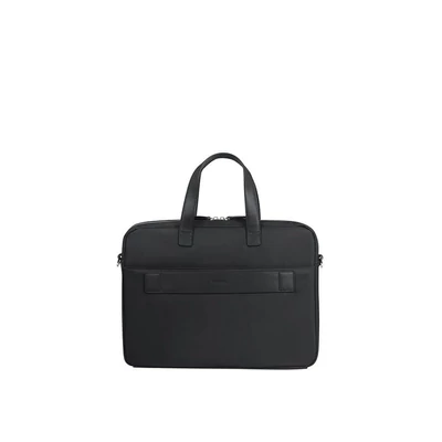 Kép 4/5 - Samsonite Eco Wave Brifcase 15,6" Black