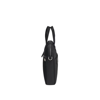 Kép 5/5 - Samsonite Eco Wave Brifcase 15,6" Black