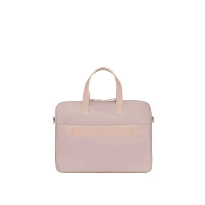Kép 4/6 - Samsonite Eco Wave Brifcase 15,6" Stone Grey