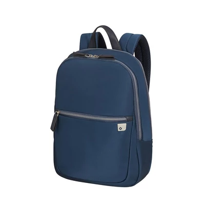 Samsonite Eco Wave Laptop Backpack 14,1" Midnight Blue