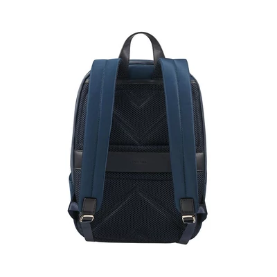 Kép 3/6 - Samsonite Eco Wave Laptop Backpack 14,1" Midnight Blue