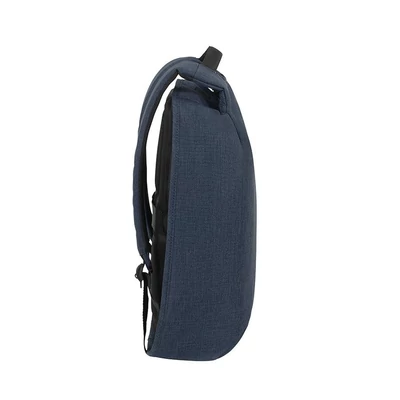 Kép 5/7 - Samsonite Securipak M Anti-Theft Laptop Backpack 15,6" Eclipse Blue