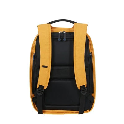 Kép 4/9 - Samsonite Securipak M Anti-Theft Laptop Backpack 15,6" Sunset Yellow