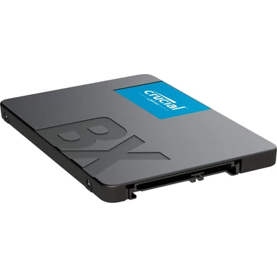Kép 2/6 - Crucial 1TB 2,5" SATA3 BX500