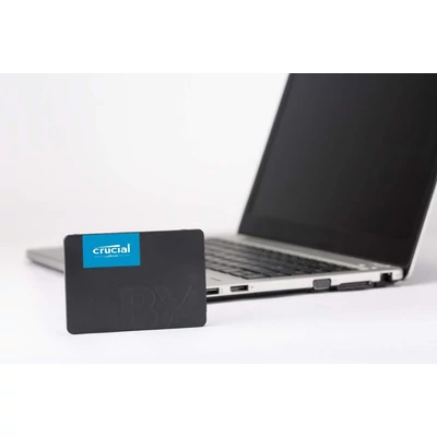Kép 6/6 - Crucial 1TB 2,5" SATA3 BX500