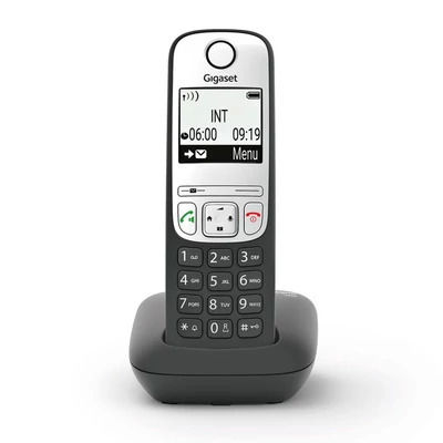 Kép 2/5 - Gigaset A690 ECO DECT Black