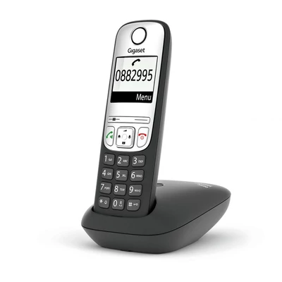 Kép 3/5 - Gigaset A690 ECO DECT Black