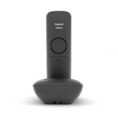 Kép 5/5 - Gigaset A690 ECO DECT Black