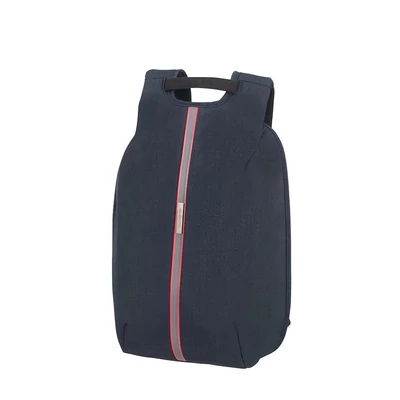 Samsonite Securipak S LPT Backpack 14,1" Eclipse Blue