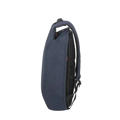 Kép 4/4 - Samsonite Securipak S LPT Backpack 14,1" Eclipse Blue