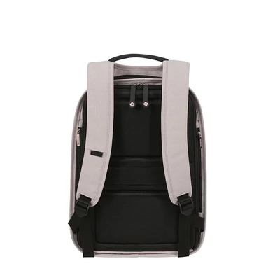 Kép 4/4 - Samsonite Securipak S LPT Backpack 14,1" Stone Grey