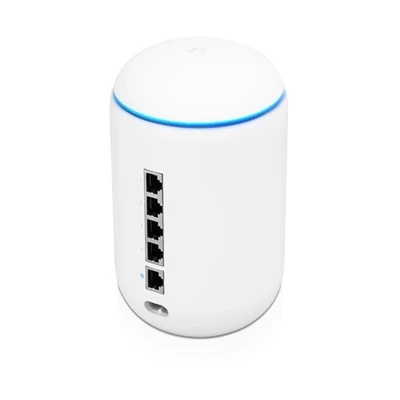 Kép 2/3 - Ubiquiti UDM UniFi Dream Machine 4Gbit LAN Access Point fehér