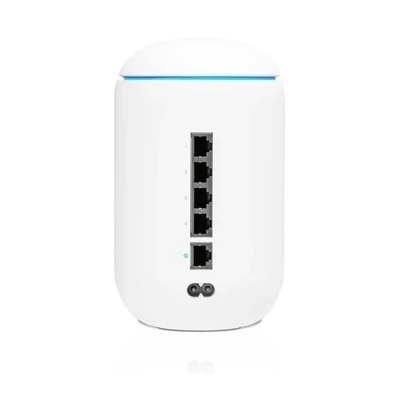 Kép 3/3 - Ubiquiti UDM UniFi Dream Machine 4Gbit LAN Access Point fehér