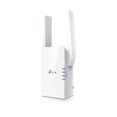 TP-Link RE505X AX1500 Wi-Fi Range Extender fehér