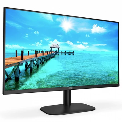 Kép 2/6 - AOC 27" 27B2H IPS LED