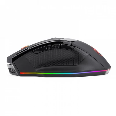 Kép 8/8 - Redragon Sniper Pro Gaming mouse Black