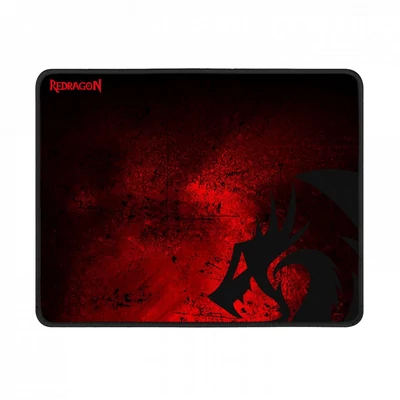 Kép 3/8 - Redragon M601WL-BA Wireless Gaming Mouse and Mouse Pad Combo Black/Red