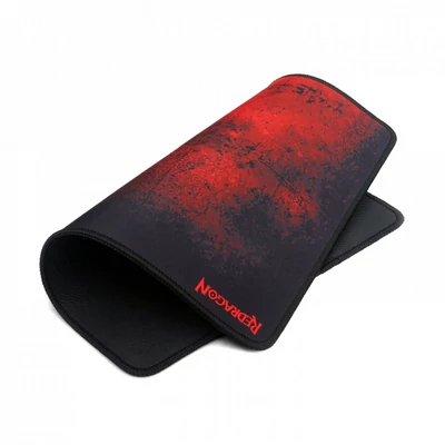 Kép 8/8 - Redragon M601WL-BA Wireless Gaming Mouse and Mouse Pad Combo Black/Red