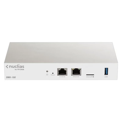 D-Link DNH-100 Nuclias Connect Hub