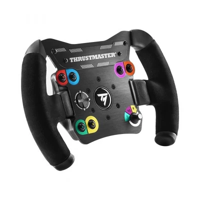 Kép 3/6 - Thrustmaster TM Kiegészítő Kormány Black (Önállóan nem használható!)