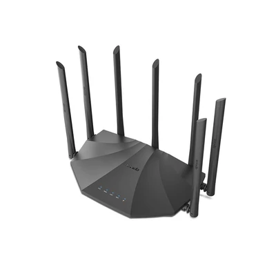 Kép 2/3 - Tenda AC23 AC2100 Dual Band Gigabit WiFi Router