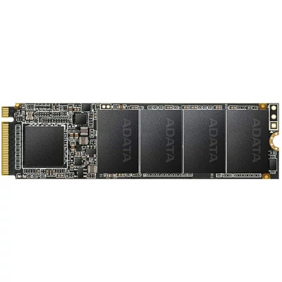 Kép 2/5 - A-Data 512GB M.2 2280 NVMe XPG SX6000 Lite