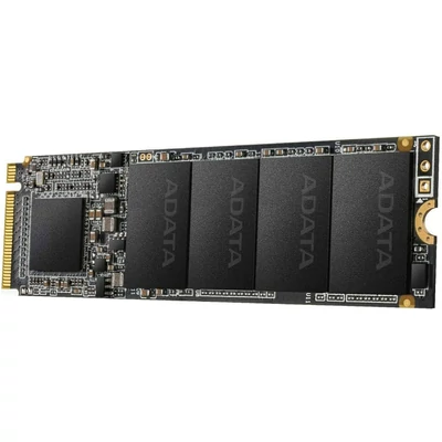 Kép 4/5 - A-Data 512GB M.2 2280 NVMe XPG SX6000 Lite