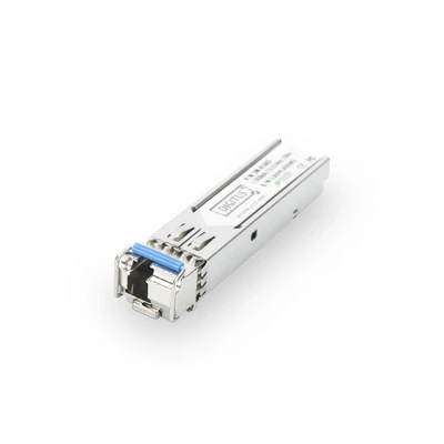 Digitus DN-81003 halózati adó-vevő modul 1250 Mbit/s mini-GBIC 1310 nm