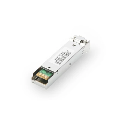 Kép 2/4 - Digitus DN-81003 halózati adó-vevő modul 1250 Mbit/s mini-GBIC 1310 nm