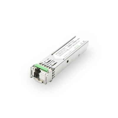 Digitus DN-81004 halózati adó-vevő modul 1250 Mbit/s mini-GBIC 1310 nm