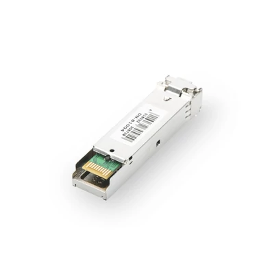 Kép 2/4 - Digitus DN-81004 halózati adó-vevő modul 1250 Mbit/s mini-GBIC 1310 nm