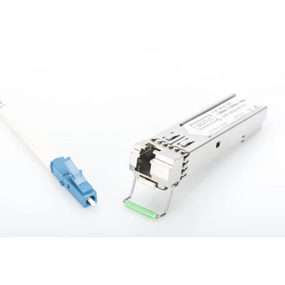 Kép 3/4 - Digitus DN-81004 halózati adó-vevő modul 1250 Mbit/s mini-GBIC 1310 nm