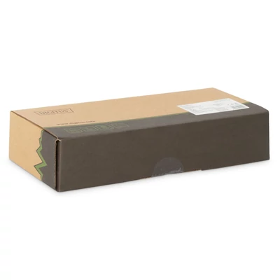 Kép 10/10 - Digitus 12-port patch panel 1U szürke