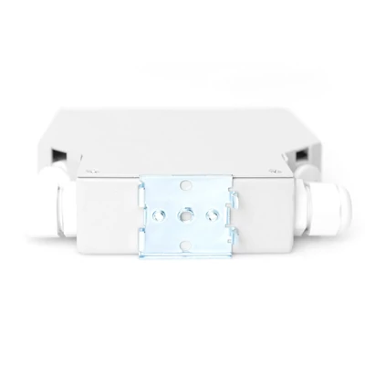Kép 4/7 - Digitus DN-96890 optikai adapter SC 1 dB Grey