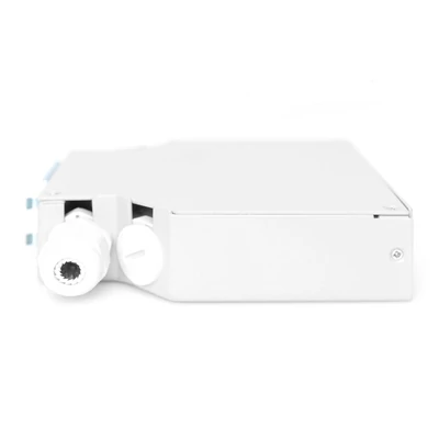 Kép 5/7 - Digitus DN-96890 optikai adapter SC 1 dB Grey