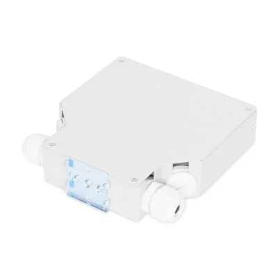 Kép 6/7 - Digitus DN-96890 optikai adapter SC 1 dB Grey