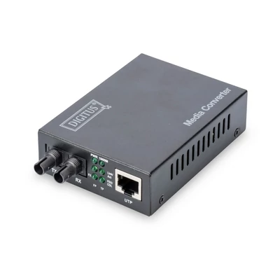 Digitus Gigabit Ethernet multimode media converter