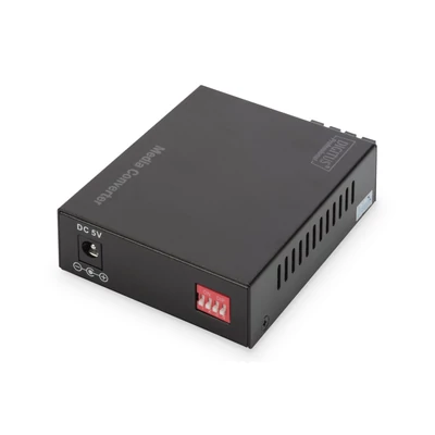 Kép 2/4 - Digitus Gigabit Ethernet multimode media converter