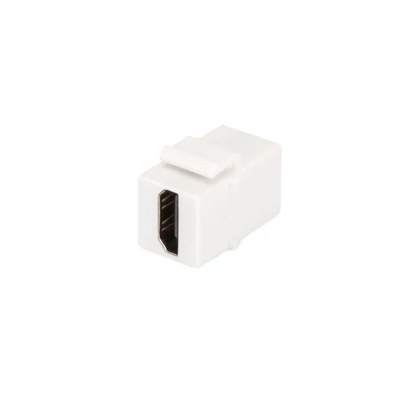 Digitus DN-93401 keystone modul White