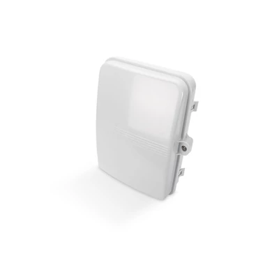 Digitus DN-968911 optikai adapter LC/SC 1 dB Grey