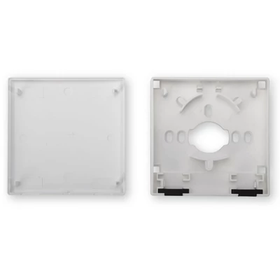 Kép 2/2 - Digitus Wall Outlet (FTTH) for 2x SC Simplex, LC Duplex