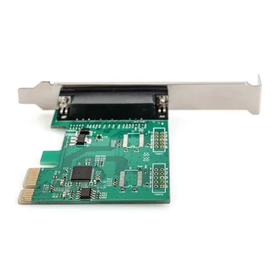 Kép 4/5 - Digitus Parallel I/O PCIexpress Add-On card