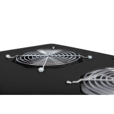 Kép 6/8 - Digitus Roof vent. unit, Unique network and Dynamic Basic