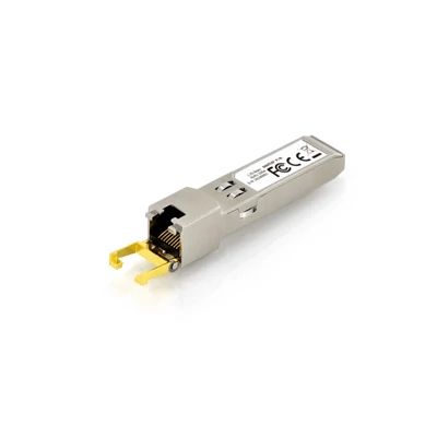 Kép 2/9 - Digitus DN-81210 halózati adó-vevő modul Réz 10000 Mbit/s SFP