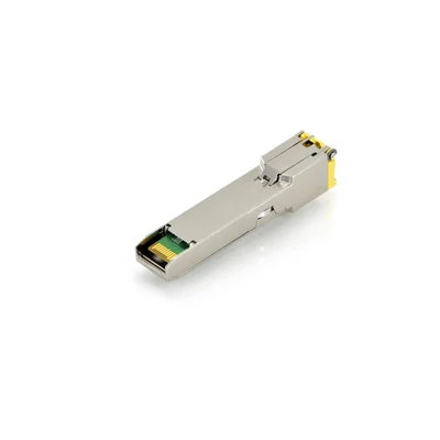 Kép 3/9 - Digitus DN-81210 halózati adó-vevő modul Réz 10000 Mbit/s SFP